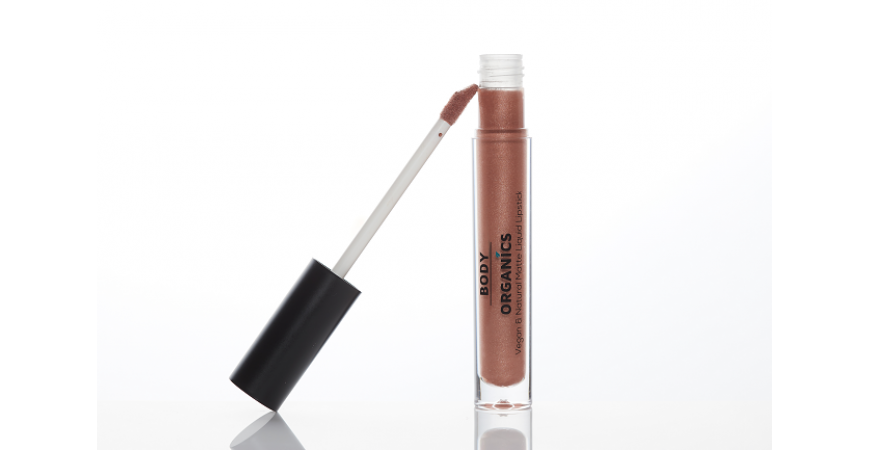 Vegan Lipstick & Lip Strobe