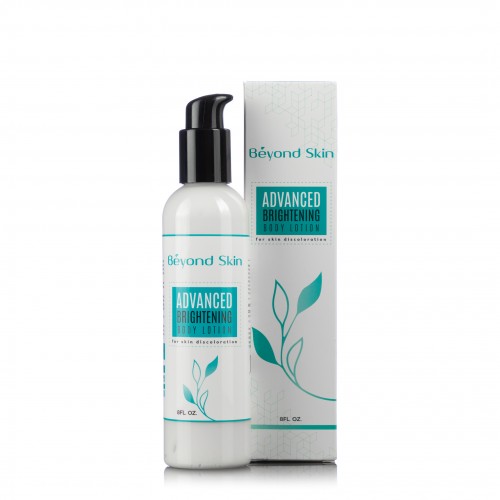 Advanced Brightening Body Lotion