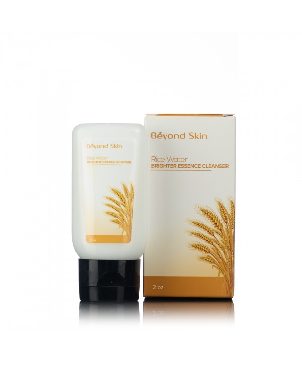 Rice Water Brighter Essence Cleanser