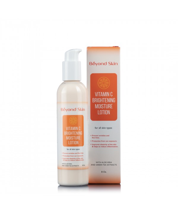Vitamin C Brightening Moisture Lotion