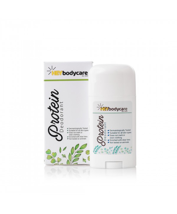 Protein Deodorant